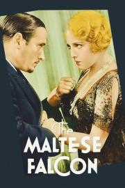 The Maltese Falcon filmas
