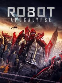 Robot Apocalypse filmas