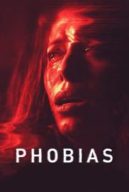 Phobias filmas