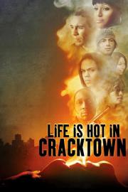 Life Is Hot in Cracktown filmas