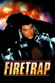 Firetrap filmas