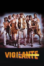 Vigilante filmas