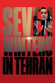 Sieben Winter in Teheran filmas