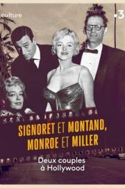 Signoret et Montand, Monroe et Miller : Deux couples à Hollywood filmas