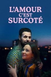 L'Amour c'est surcoté filmas