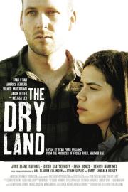 The Dry Land filmas