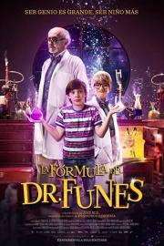 La fórmula del Doctor Funes filmas