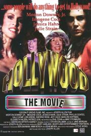 Hollywood: The Movie filmas