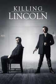 Killing Lincoln filmas