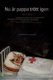 Nu är pappa trött igen! filmas