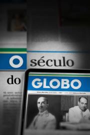 O Século do Globo filmas