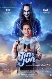 Jin & Jun filmas