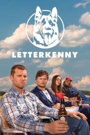 Letterkenny filmas