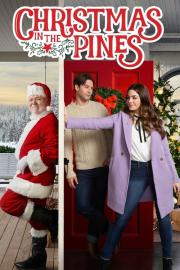 Christmas in the Pines filmas