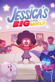 Jessica's Big Little World filmas