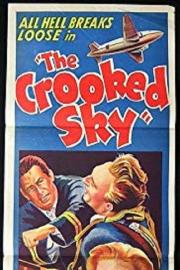 The Crooked Sky filmas