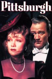 Pittsburgh filmas