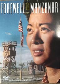 Farewell to Manzanar filmas