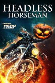 Headless Horseman filmas