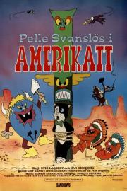 Peter-No-Tail in Americat filmas