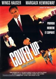 Frame-Up II: The Cover-Up filmas