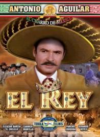 El Rey filmas