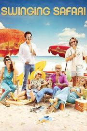 Swinging Safari filmas