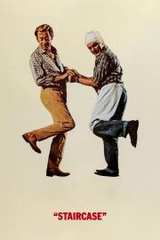 Staircase filmas