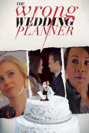 The Wrong Wedding Planner filmas