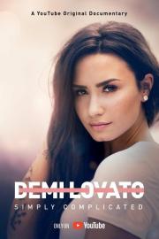 Demi Lovato: Simply Complicated filmas