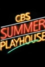 CBS Summer Playhouse filmas
