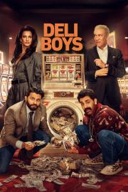 Deli Boys filmas