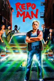 Repo Man filmas