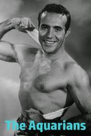 The Aquarians filmas