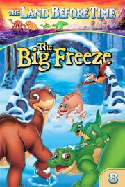 The Land Before Time VIII: The Big Freeze filmas