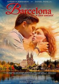 Barcelona: A Love Untold filmas