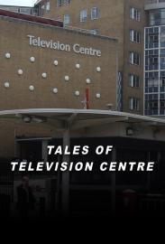 Tales of Television Centre filmas