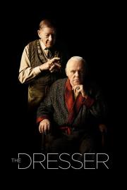 The Dresser filmas