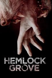 Hemloko giraitė filmas