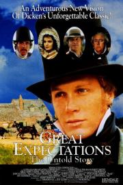 Great Expectations: The Untold Story filmas