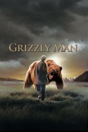 Grizzly Man filmas