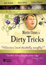 Dirty Tricks filmas