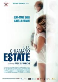 E la chiamano estate filmas