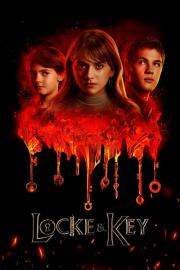 Užraktas ir raktas filmas