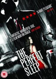 The Perfect Sleep filmas