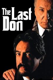 The Last Don filmas