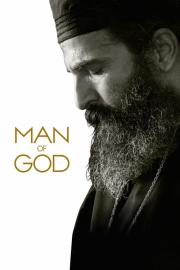 Man of God filmas