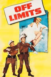 Off Limits filmas