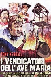 I vendicatori dell'Ave Maria filmas