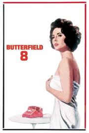 BUtterfield 8 filmas